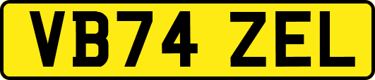 VB74ZEL