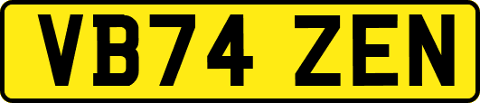 VB74ZEN