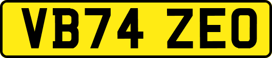 VB74ZEO