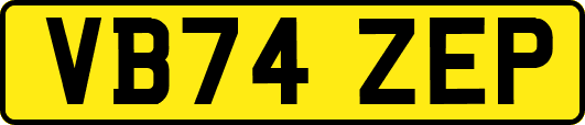 VB74ZEP