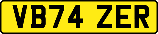 VB74ZER