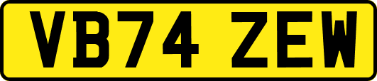 VB74ZEW
