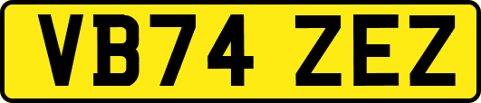 VB74ZEZ