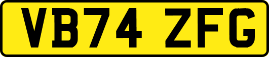 VB74ZFG