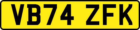 VB74ZFK