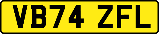VB74ZFL