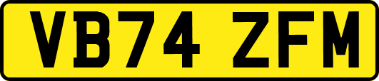 VB74ZFM