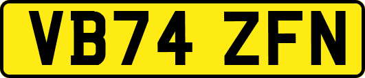 VB74ZFN