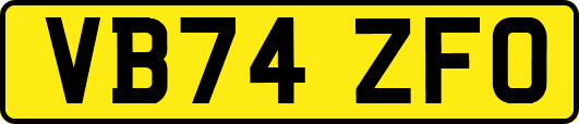 VB74ZFO