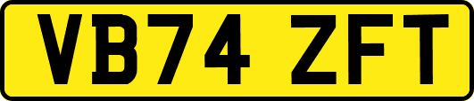 VB74ZFT