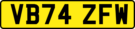 VB74ZFW