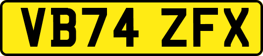 VB74ZFX