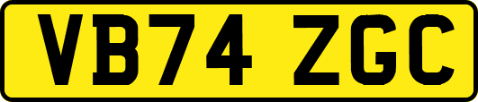 VB74ZGC