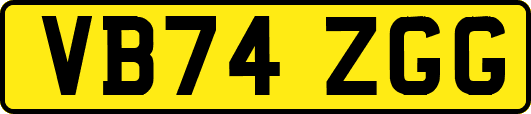 VB74ZGG