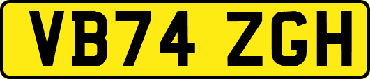 VB74ZGH