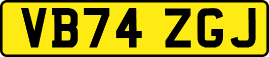 VB74ZGJ