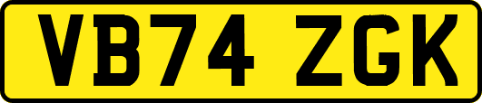 VB74ZGK