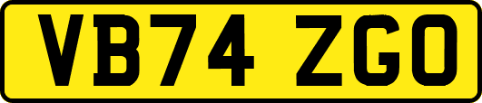 VB74ZGO