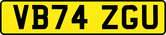 VB74ZGU