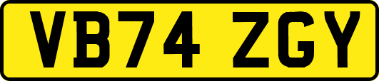 VB74ZGY