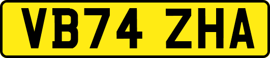 VB74ZHA