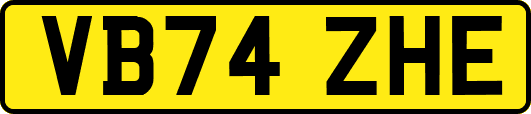 VB74ZHE