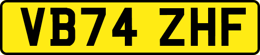 VB74ZHF