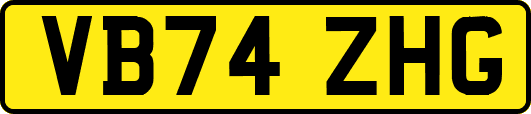 VB74ZHG