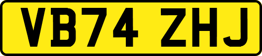 VB74ZHJ