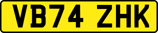 VB74ZHK
