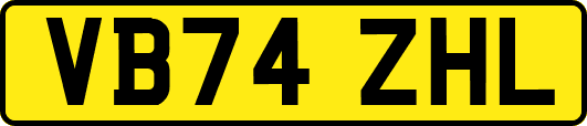 VB74ZHL