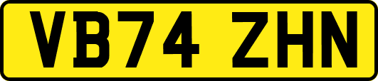 VB74ZHN