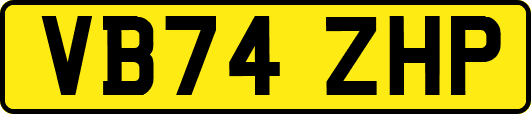 VB74ZHP