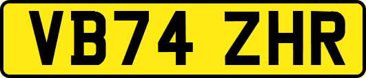 VB74ZHR