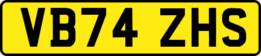 VB74ZHS