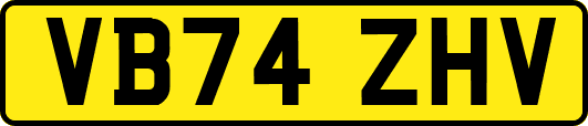 VB74ZHV