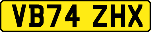 VB74ZHX