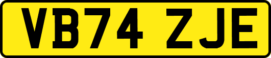VB74ZJE