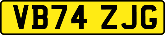 VB74ZJG