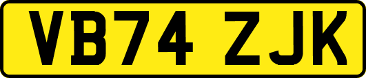 VB74ZJK