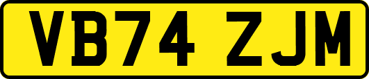 VB74ZJM