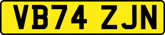 VB74ZJN