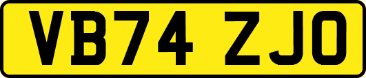 VB74ZJO