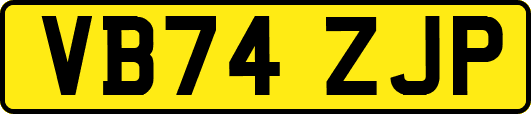 VB74ZJP
