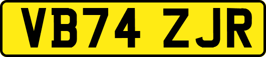 VB74ZJR