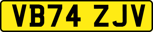 VB74ZJV