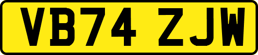 VB74ZJW