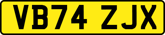 VB74ZJX