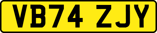 VB74ZJY