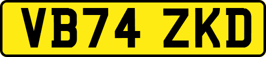 VB74ZKD